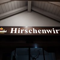 Zum Hirschen