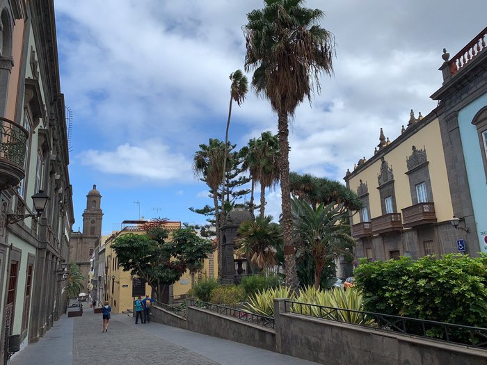 Imagen 6 de Plaza del Espiritu Santo