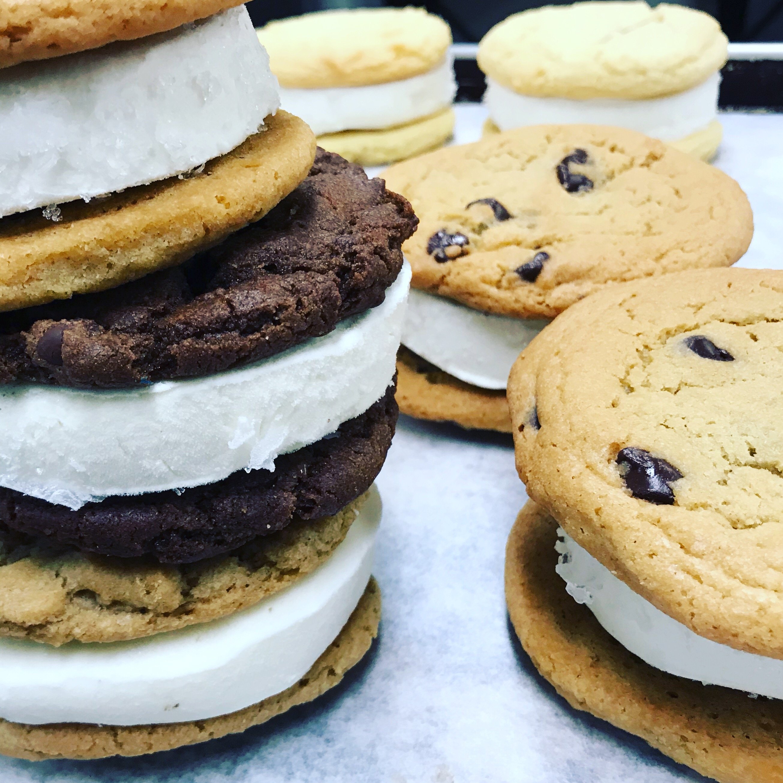 THE 10 BEST Restaurants In Saint Joseph Updated January 2024   Ice Cream Sandwiches 