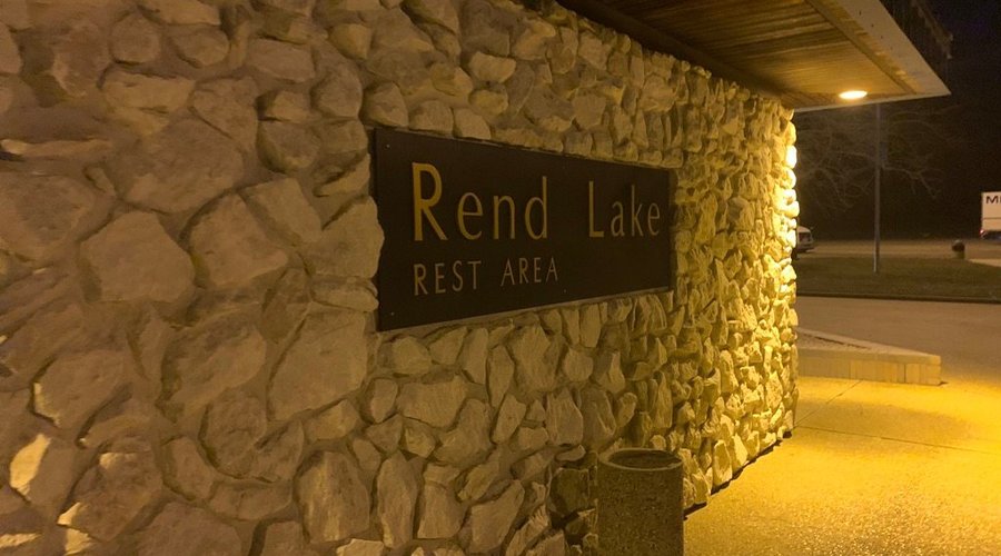 Rend Lake Rest Area - All You Need to Know BEFORE You Go (2025)