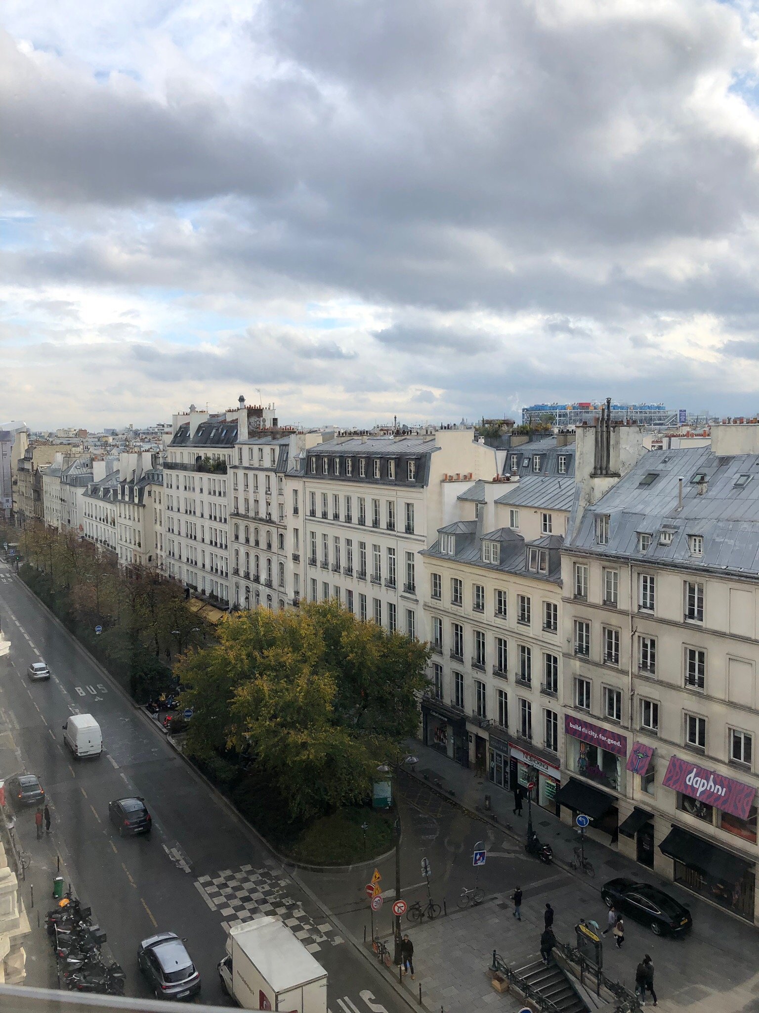 TINAH PARIS B&B (Parigi, Île-de-France): Prezzi 2022 E Recensioni