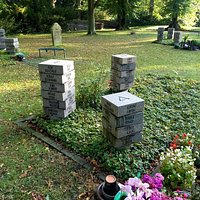 Osterholzer Friedhof