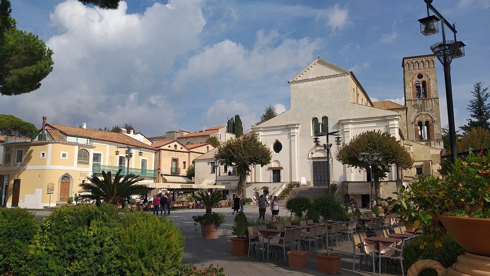 Il Ducato Di Ravello image