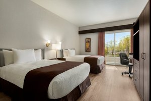 Room & Suite