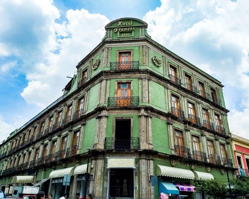 THE 10 CLOSEST Hotels to Guadalajara Cathedral