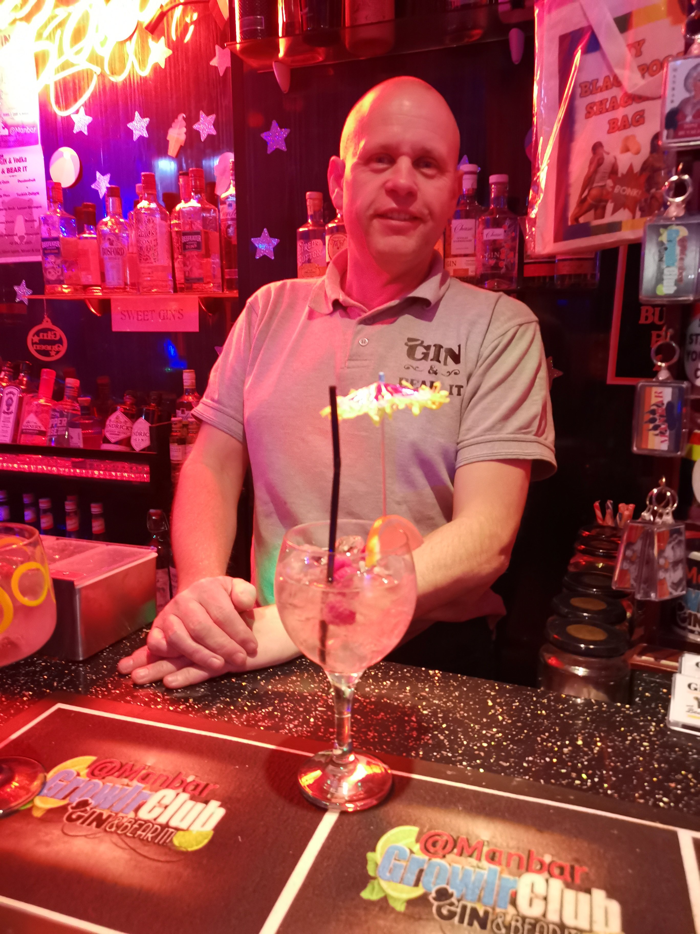 THE 5 BEST Blackpool Gay Clubs & Bars (with Photos) - Tripadvisor