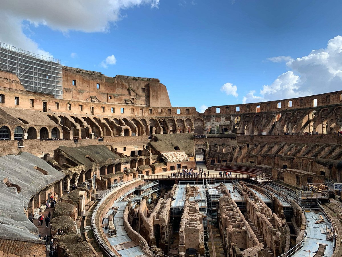 ROME THE ETERNAL CITY (Рим) - отзывы и фото - Tripadvisor