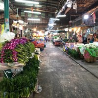 Chatuchak Flower Market - All You Need to Know BEFORE You Go (2024)