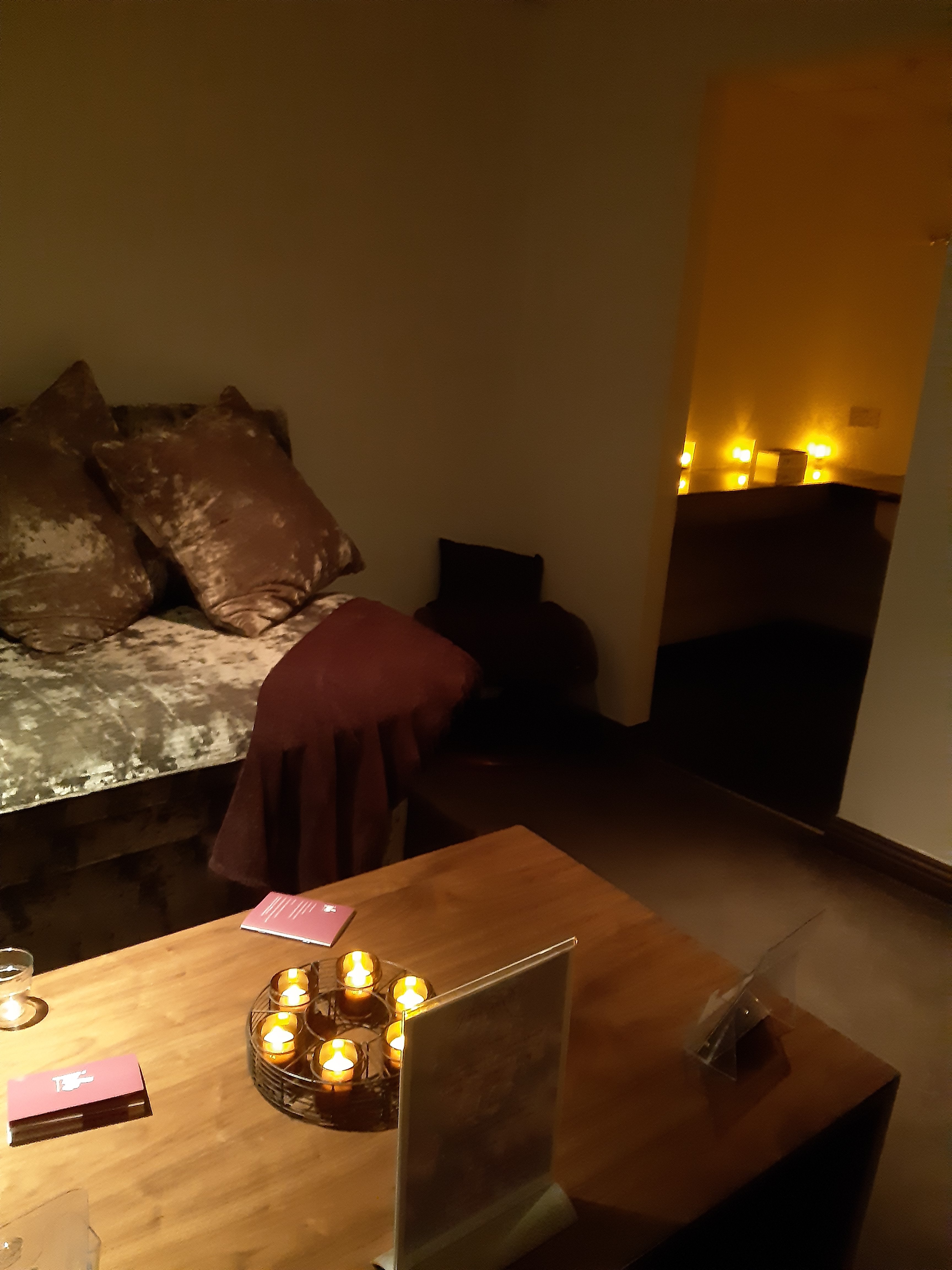 Pillo hotel spa top