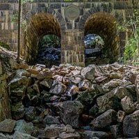 “Autre mignon petit pont”