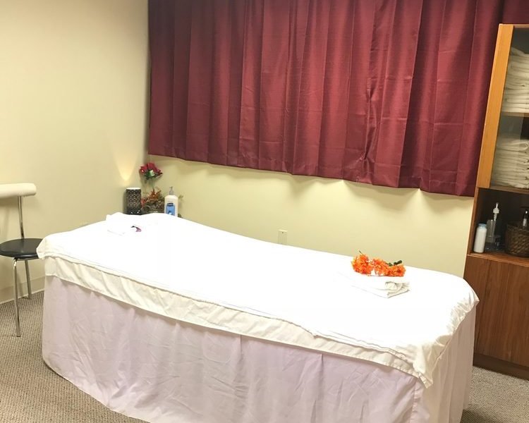Comfort Massage image