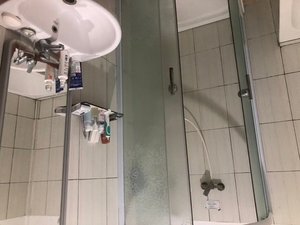 Kamar & Suite
