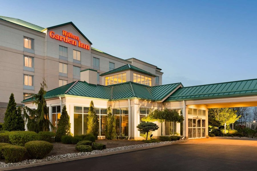 HILTON GARDEN INN NIAGARAONTHELAKE Updated 2020 Prices, Hotel