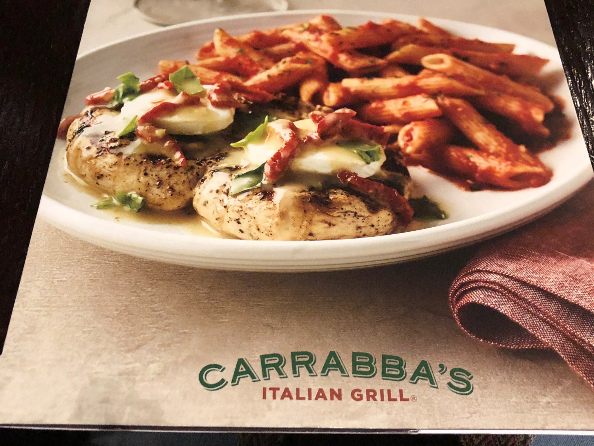 Carrabba's nearby best sale