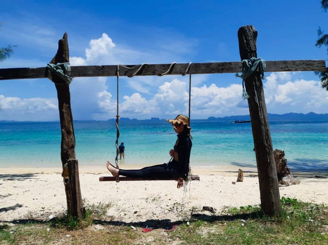 Green Group Travel (Ko Lanta) - All You Need to Know BEFORE You Go