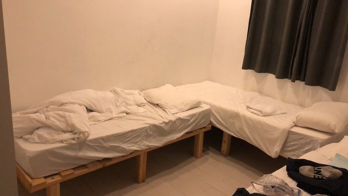 SHENKIN VILMAR APARTMENTS - Apartment Reviews (Tel Aviv, Israel)