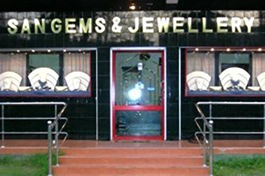 SanGems & Jewellery image