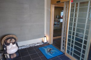 店内