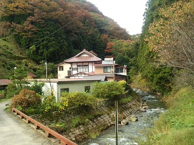 须贺川市旅游 须贺川市旅游指南