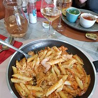 Pizzeria Ciao