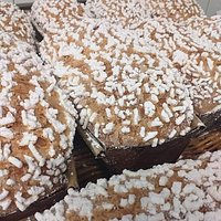 Anticipiamo il Natale con il Panfrutto al marrin glaces!