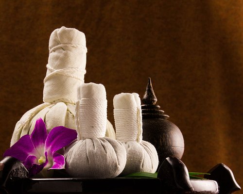 The Best Massage Day Spas And Wellness Centers In Carouge 