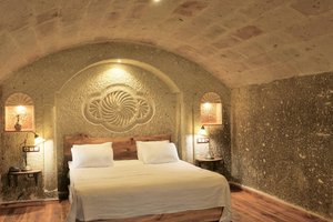 Zimmer und Suite