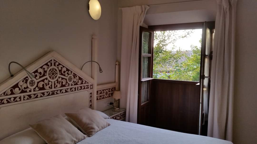Hotel photo 14 of Santa Maria de Ubeda.