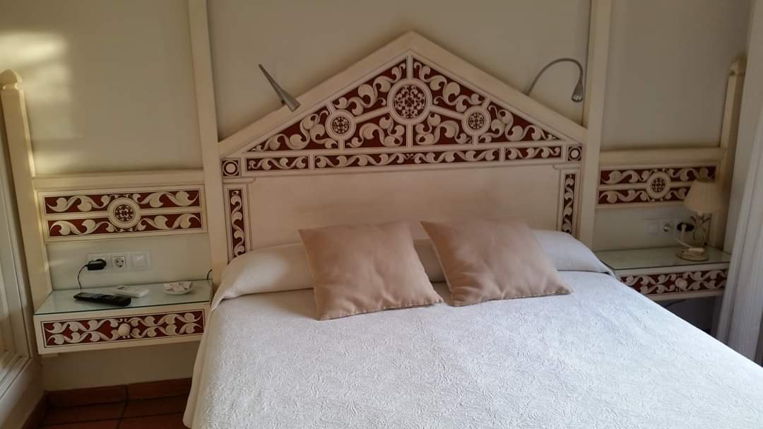 Hotel photo 5 of Santa Maria de Ubeda.