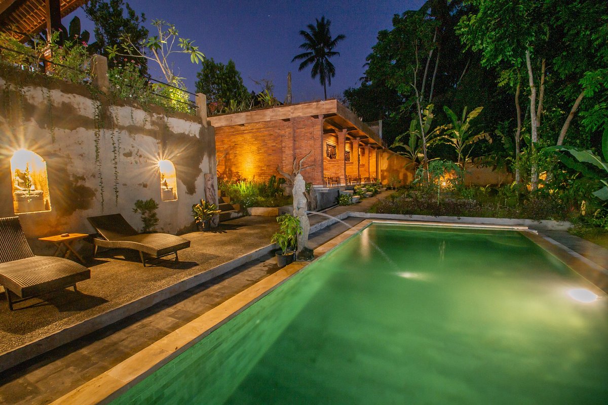 Sanga Suite Pool: Pictures & Reviews - Tripadvisor