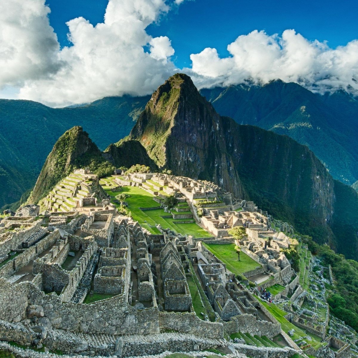 Machupicchu Gateway (Cusco, Peru): Hours, Address - Tripadvisor