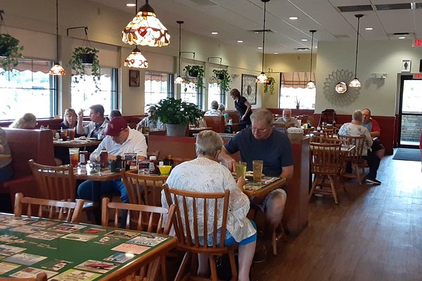 BREAKFAST STATION #8, Leesburg - Menu, Prices & Restaurant Reviews -  Tripadvisor