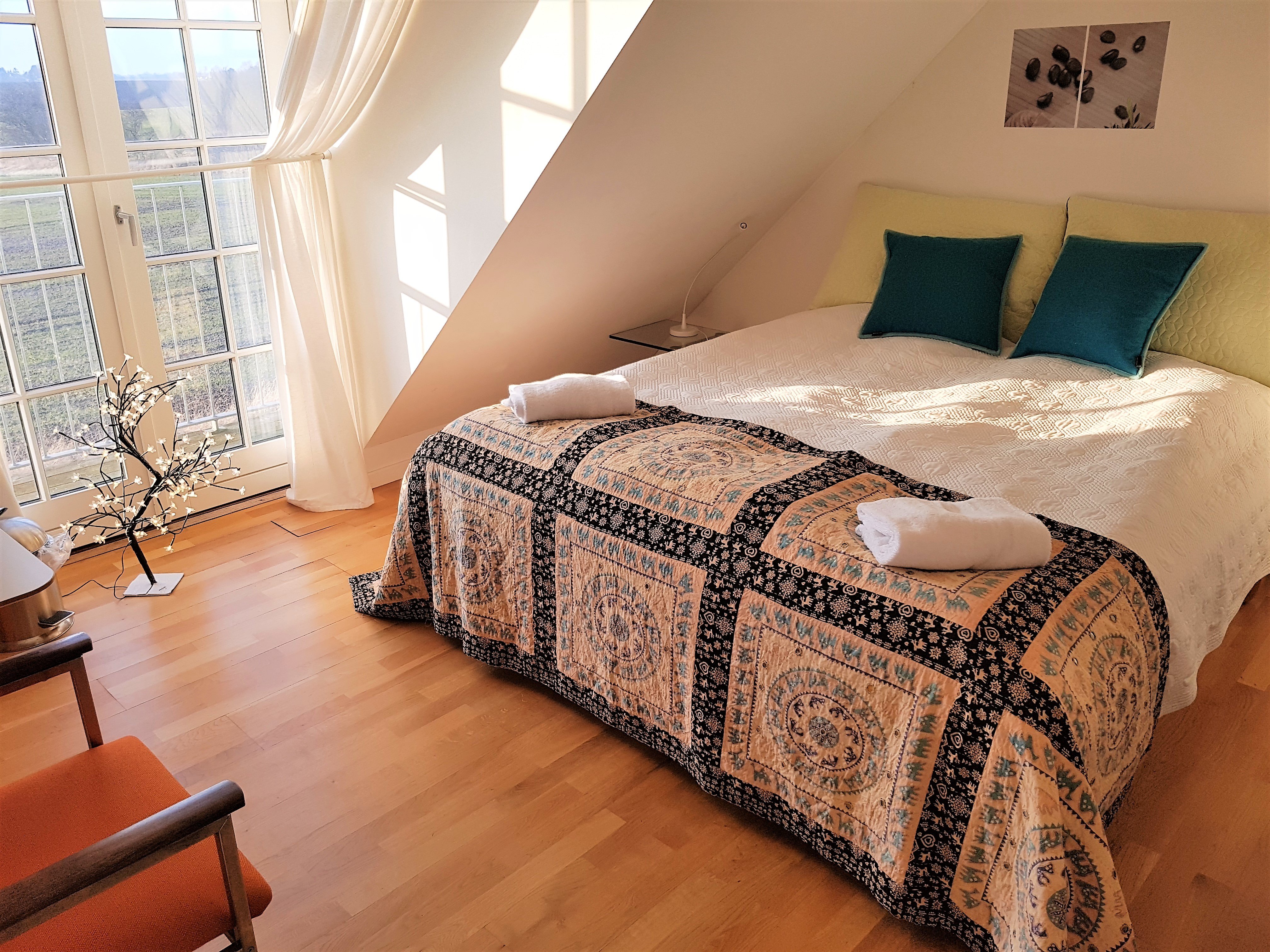 ROSKILDE B&B - Prices & Reviews (Denmark)