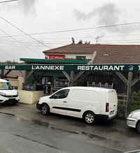 L'Annexe Bar & Restaurant