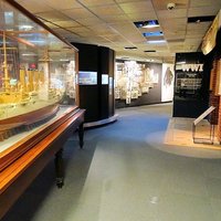 Military Branch of Tennessee State Museum - All You Need to Know BEFORE ...