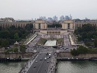 Cesta picnic Trocadéro - 4 personas – Les Jardins de la Comtesse es