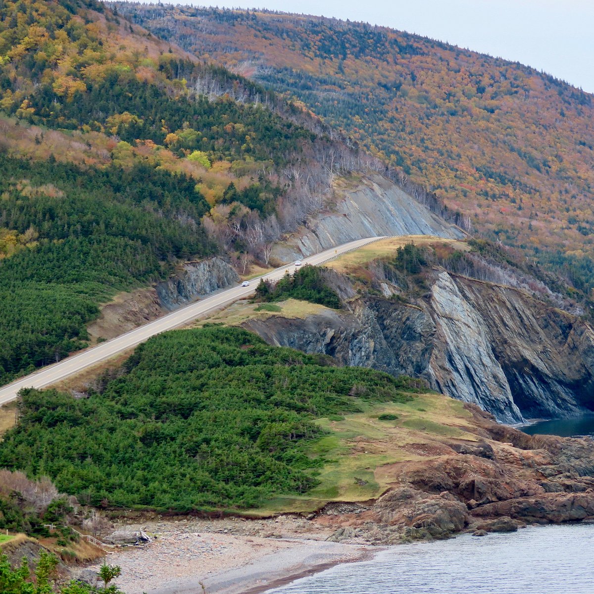 Cabot Trail Cape Breton Island All You Need To Know Before You Go
