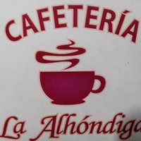 Cafetería La Alhóndiga