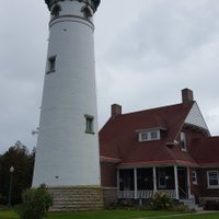 Seul Choix Point Lighthouse (gulliver) - All You Need To Know Before You Go