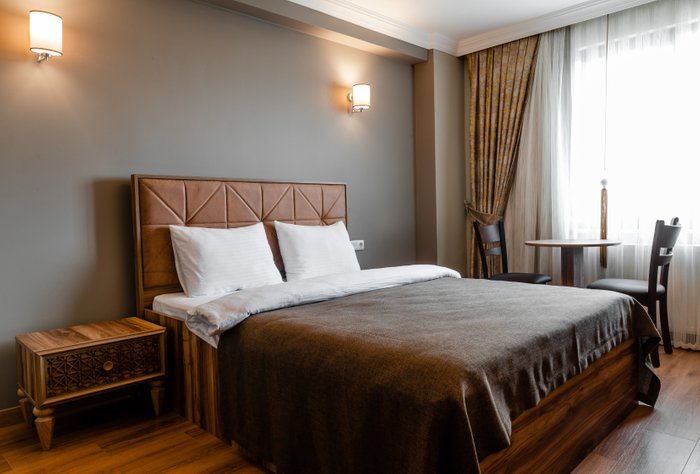 MADAME ROZA HOTEL - Prices & Reviews (Istanbul, Türkiye)