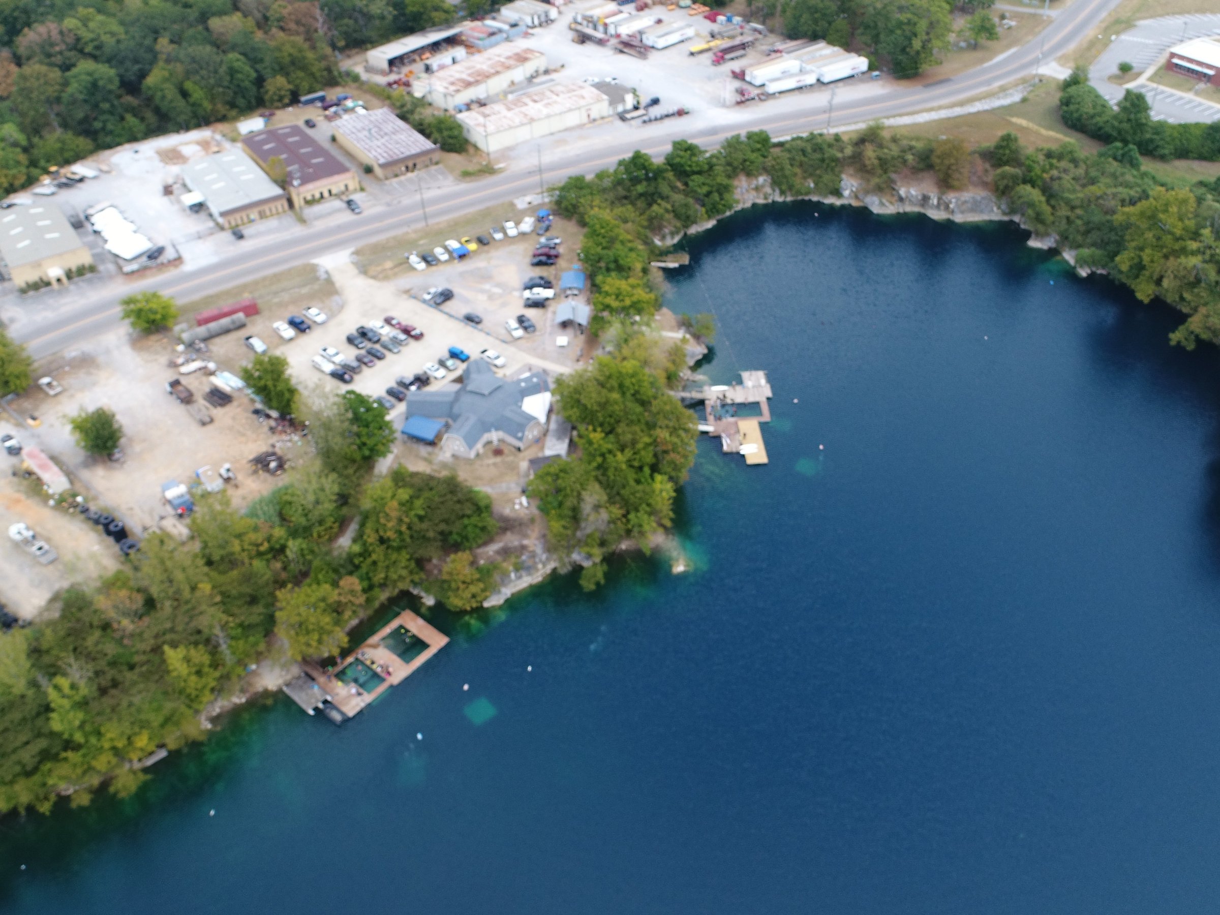 BLUE WATER PARK (Pelham): Ce qu'il faut savoir pour votre visite (avec ...