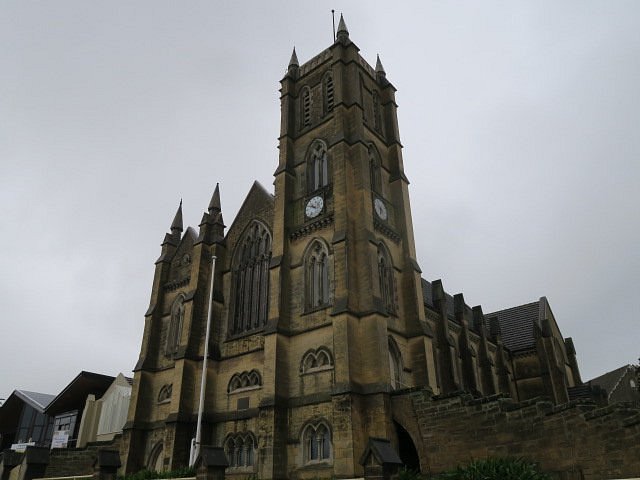 Warrnambool Presbyterian Church image