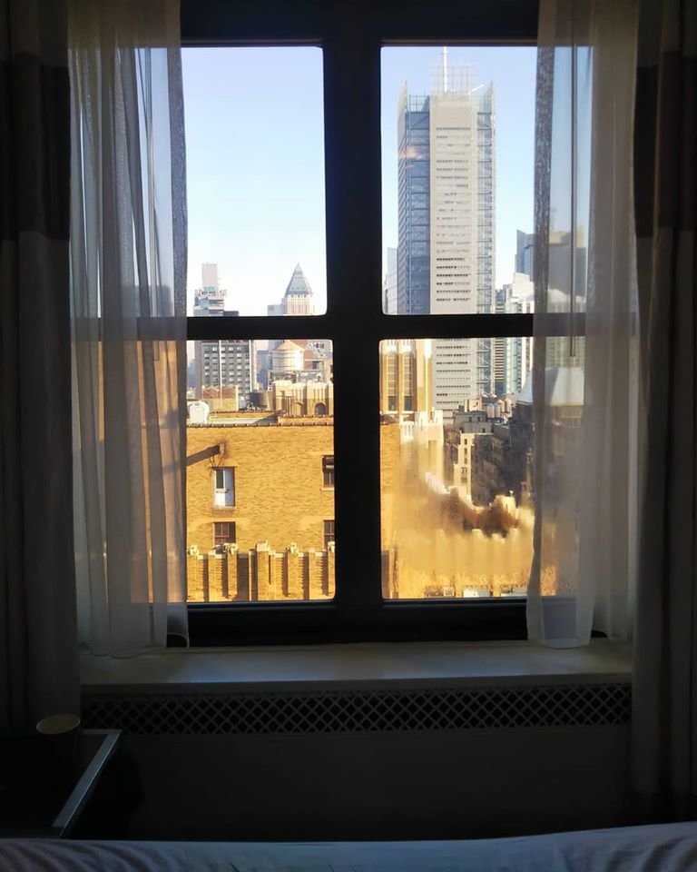 Hotel photo 121 of The New Yorker, A Wyndham Hotel.