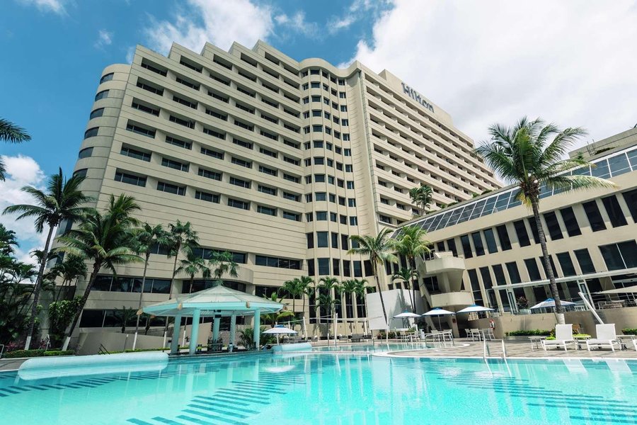 HILTON COLON GUAYAQUIL $92 ($̶1̶1̶0̶) - Updated 2021 Prices & Hotel ...