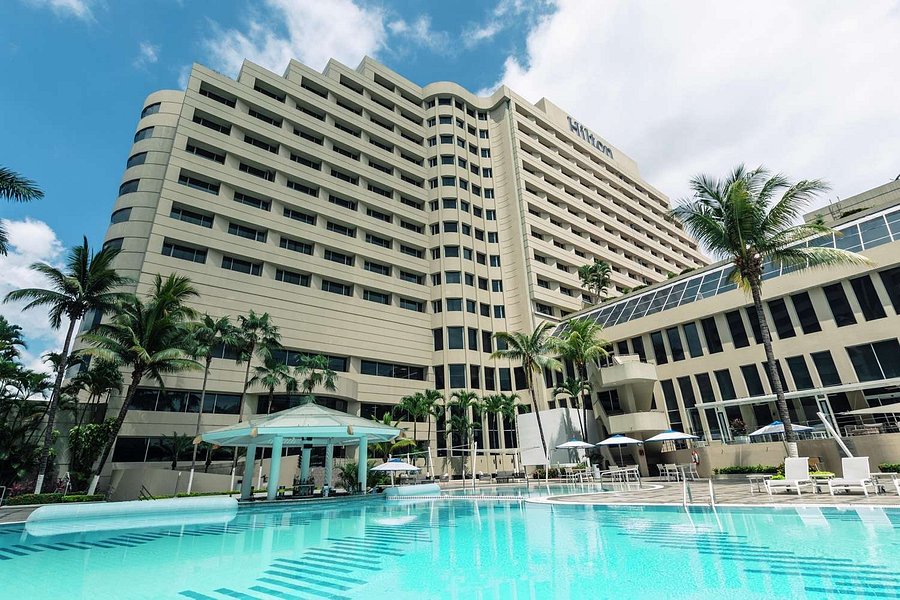 HILTON COLON GUAYAQUIL $92 ($̶1̶1̶0̶) Updated 2021 Prices Hotel HILTON COLON GUAYAQUIL $92 ($̶1̶1̶0̶) Updated 2021 Prices Hotel