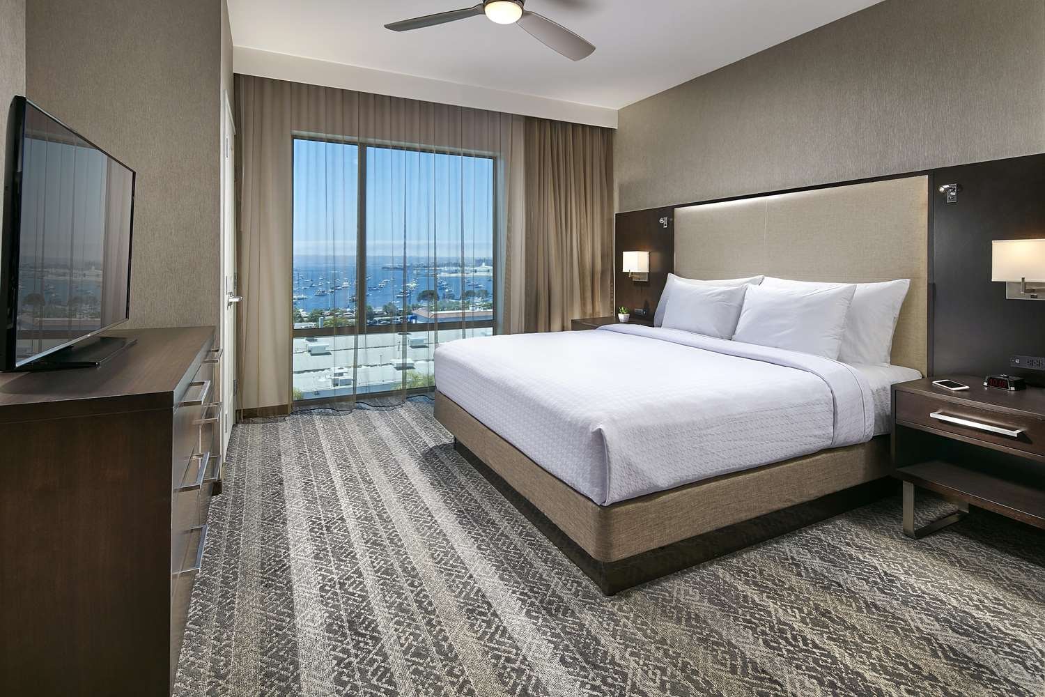 HOMEWOOD SUITES BY HILTON SAN DIEGO DOWNTOWN/BAYSIDE - Updated 2021 ...