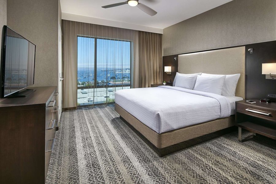 HOMEWOOD SUITES BY HILTON SAN DIEGO DOWNTOWN/BAYSIDE Updated 2021