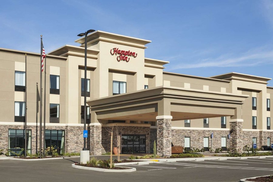 cheap hotels turlock ca