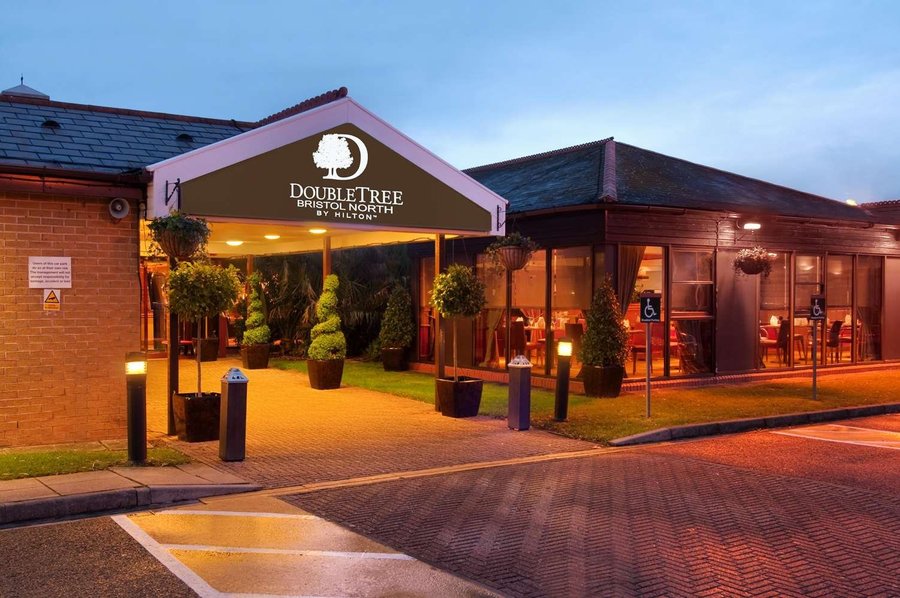 DoubleTree by Hilton Bristol North UPDATED 2021 Prices, Reviews