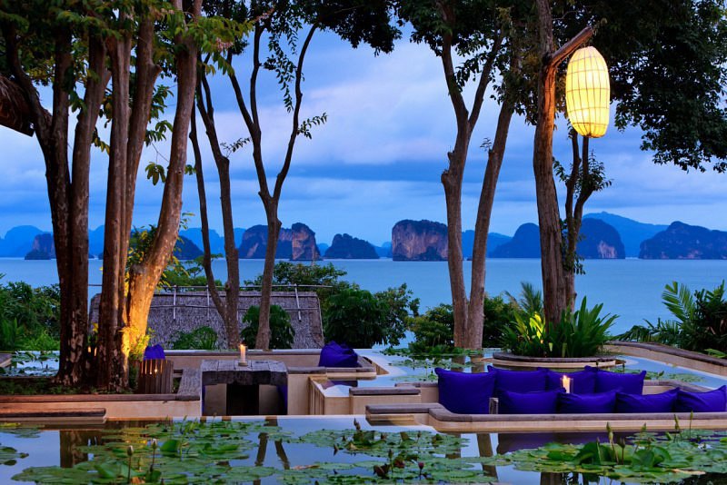 SIX SENSES YAO NOI: 2022 Prices & Reviews (Ko Yao Noi, Thailand) - Photos  of Resort - Tripadvisor